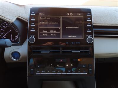 2021 Toyota Avalon Hybrid Hybrid XLE - Photo 24 - Lake Havasu City, AZ 86403
