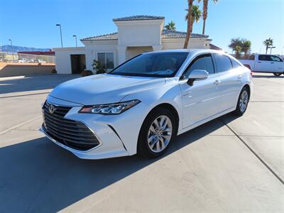 2021 Toyota Avalon Hybrid Hybrid XLE - Photo 3 - Lake Havasu City, AZ 86403