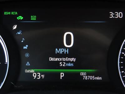 2021 Toyota Avalon Hybrid XLE   - Photo 18 - Lake Havasu Cit, AZ 86403