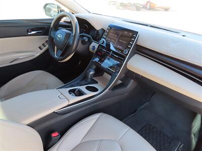 2021 Toyota Avalon Hybrid XLE   - Photo 12 - Lake Havasu Cit, AZ 86403