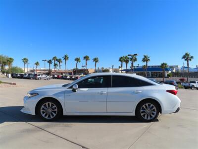 2021 Toyota Avalon Hybrid XLE   - Photo 4 - Lake Havasu Cit, AZ 86403