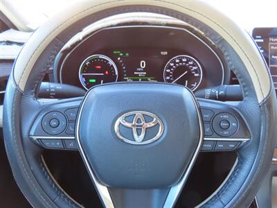 2021 Toyota Avalon Hybrid Hybrid XLE - Photo 16 - Lake Havasu City, AZ 86403
