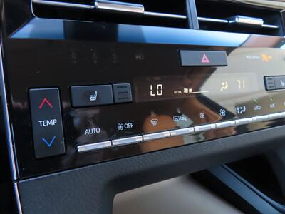 2021 Toyota Avalon Hybrid Hybrid XLE - Photo 23 - Lake Havasu City, AZ 86403