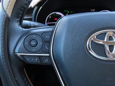 2021 Toyota Avalon Hybrid Hybrid XLE - Photo 20 - Lake Havasu City, AZ 86403