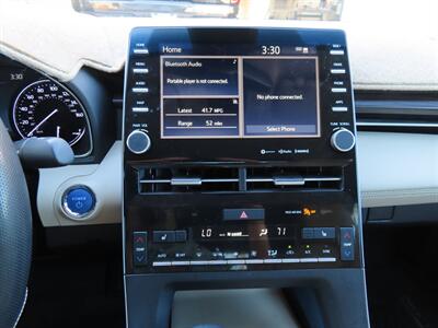 2021 Toyota Avalon Hybrid XLE   - Photo 19 - Lake Havasu Cit, AZ 86403