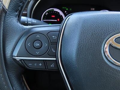 2021 Toyota Avalon Hybrid XLE   - Photo 16 - Lake Havasu Cit, AZ 86403