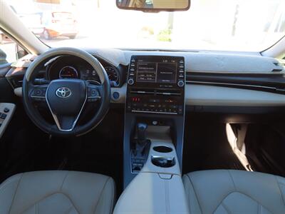 2021 Toyota Avalon Hybrid XLE   - Photo 2 - Lake Havasu Cit, AZ 86403