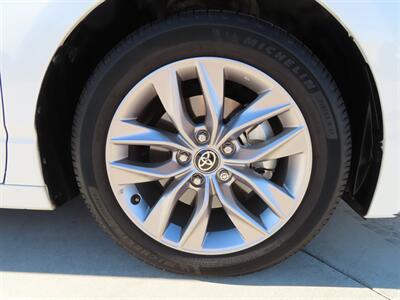 2021 Toyota Avalon Hybrid Hybrid XLE - Photo 11 - Lake Havasu City, AZ 86403
