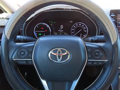 2021 Toyota Avalon Hybrid XLE   - Photo 15 - Lake Havasu Cit, AZ 86403