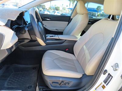 2021 Toyota Avalon Hybrid XLE   - Photo 8 - Lake Havasu Cit, AZ 86403