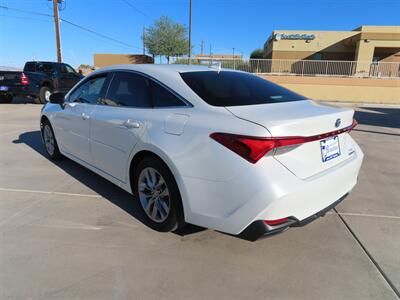 2021 Toyota Avalon Hybrid Hybrid XLE - Photo 7 - Lake Havasu City, AZ 86403