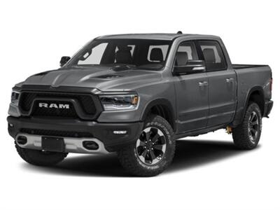 2019 RAM 1500 Big Horn   - Photo 1 - Lake Havasu City, AZ 86403