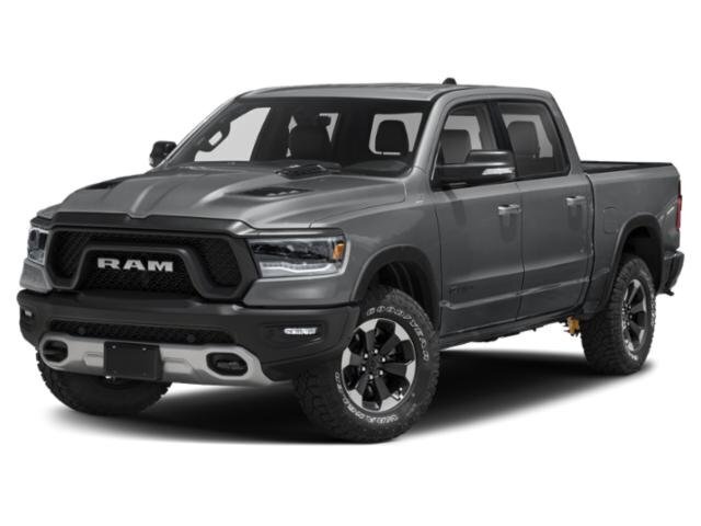 2019 RAM 1500 Big Horn   - Photo 1 - Lake Havasu City, AZ 86403