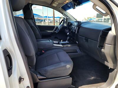 2013 Nissan Titan SV   - Photo 15 - Lake Havasu Cit, AZ 86403