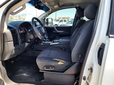 2013 Nissan Titan SV   - Photo 17 - Lake Havasu Cit, AZ 86403