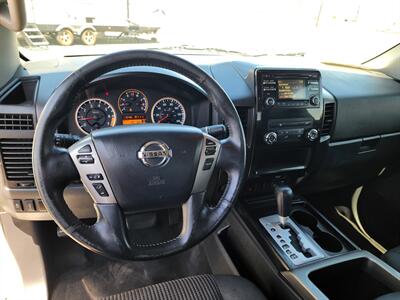2013 Nissan Titan SV   - Photo 2 - Lake Havasu Cit, AZ 86403