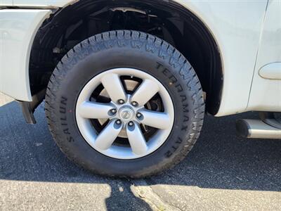 2013 Nissan Titan SV   - Photo 11 - Lake Havasu Cit, AZ 86403