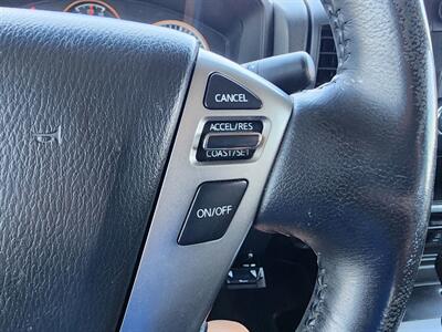 2013 Nissan Titan SV   - Photo 21 - Lake Havasu Cit, AZ 86403