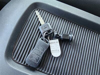 2013 Nissan Titan SV   - Photo 27 - Lake Havasu Cit, AZ 86403