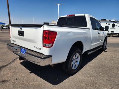 2013 Nissan Titan SV   - Photo 5 - Lake Havasu Cit, AZ 86403