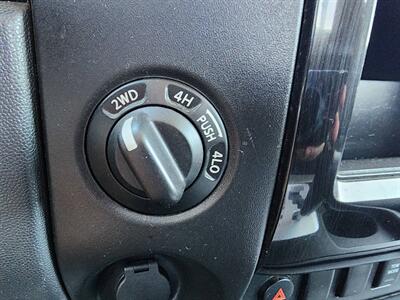 2013 Nissan Titan SV   - Photo 26 - Lake Havasu Cit, AZ 86403