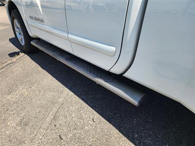 2013 Nissan Titan SV   - Photo 9 - Lake Havasu Cit, AZ 86403