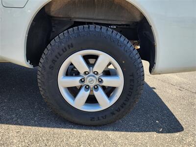 2013 Nissan Titan SV   - Photo 10 - Lake Havasu Cit, AZ 86403
