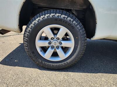 2013 Nissan Titan SV   - Photo 13 - Lake Havasu Cit, AZ 86403