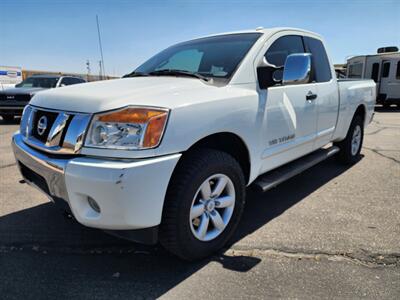 2013 Nissan Titan SV   - Photo 3 - Lake Havasu Cit, AZ 86403