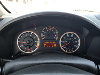 2013 Nissan Titan SV   - Photo 22 - Lake Havasu Cit, AZ 86403