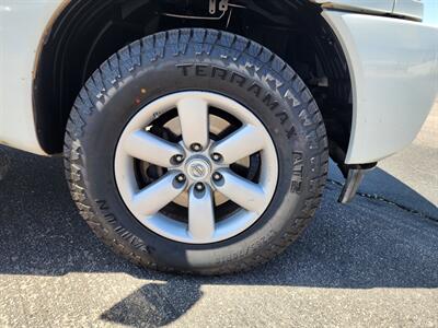 2013 Nissan Titan SV   - Photo 12 - Lake Havasu Cit, AZ 86403