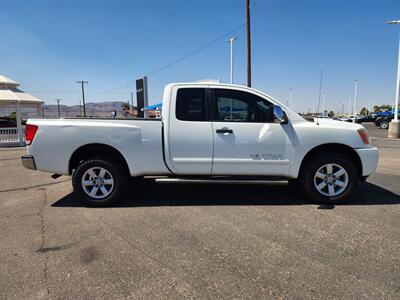 2013 Nissan Titan SV   - Photo 4 - Lake Havasu Cit, AZ 86403