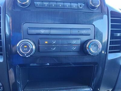 2013 Nissan Titan SV   - Photo 25 - Lake Havasu Cit, AZ 86403