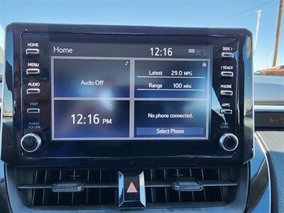 2020 Toyota Corolla LE   - Photo 21 - Lake Havasu Cit, AZ 86403