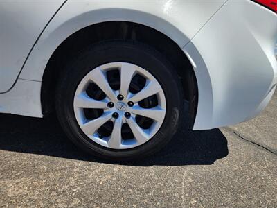 2020 Toyota Corolla LE   - Photo 8 - Lake Havasu Cit, AZ 86403
