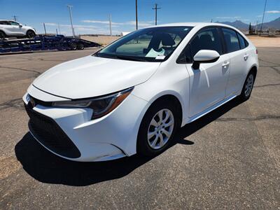 2020 Toyota Corolla LE   - Photo 3 - Lake Havasu Cit, AZ 86403