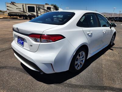 2020 Toyota Corolla LE   - Photo 5 - Lake Havasu Cit, AZ 86403