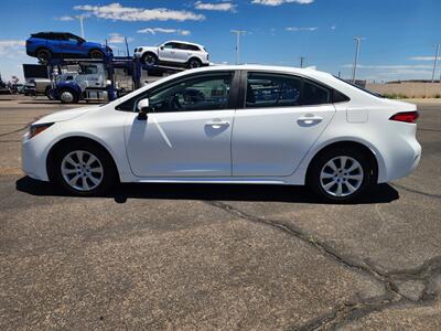2020 Toyota Corolla LE   - Photo 7 - Lake Havasu Cit, AZ 86403