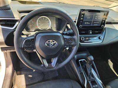 2020 Toyota Corolla LE   - Photo 2 - Lake Havasu Cit, AZ 86403