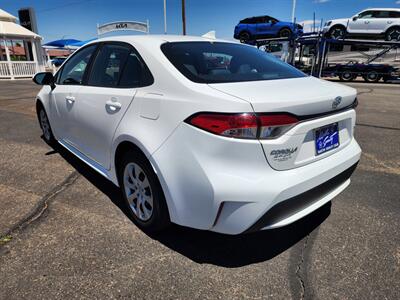 2020 Toyota Corolla LE   - Photo 6 - Lake Havasu Cit, AZ 86403