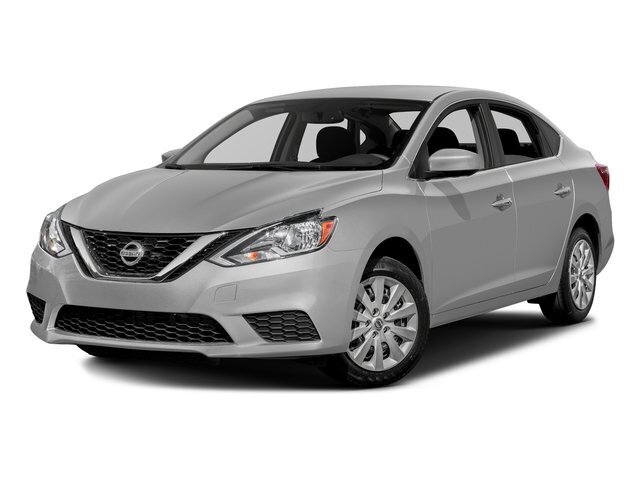 2016 Nissan Sentra S - Photo 1 - Lake Havasu Cit, AZ 86403