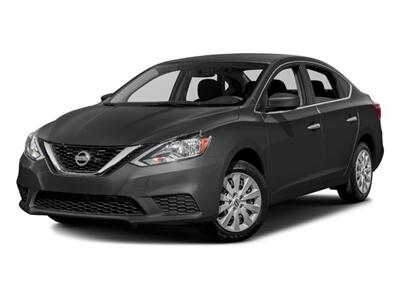 2016 Nissan Sentra S   - Photo 2 - Lake Havasu Cit, AZ 86403