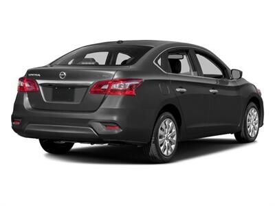 2016 Nissan Sentra S   - Photo 3 - Lake Havasu Cit, AZ 86403