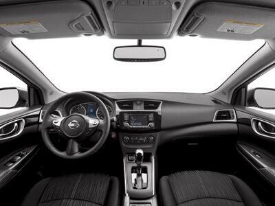 2016 Nissan Sentra S   - Photo 5 - Lake Havasu Cit, AZ 86403
