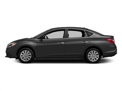 2016 Nissan Sentra S   - Photo 4 - Lake Havasu Cit, AZ 86403