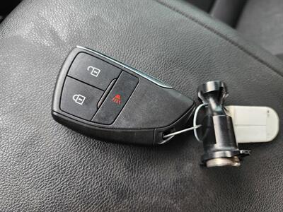 2025 Chevrolet Colorado 4WD Trail Boss   - Photo 27 - Lake Havasu City, AZ 86403