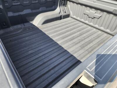 2025 Chevrolet Colorado 4WD Trail Boss   - Photo 6 - Lake Havasu City, AZ 86403