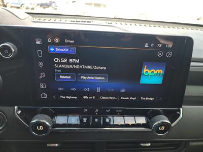 2025 Chevrolet Colorado 4WD Trail Boss   - Photo 22 - Lake Havasu City, AZ 86403