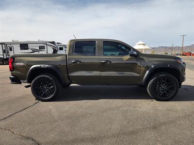 2025 Chevrolet Colorado 4WD Trail Boss   - Photo 4 - Lake Havasu City, AZ 86403