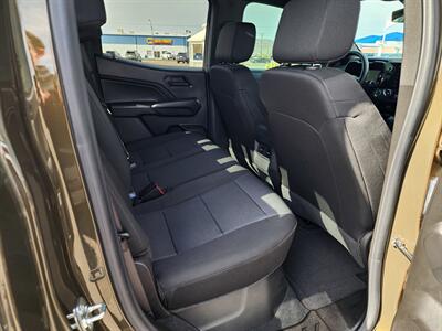 2025 Chevrolet Colorado 4WD Trail Boss   - Photo 14 - Lake Havasu City, AZ 86403